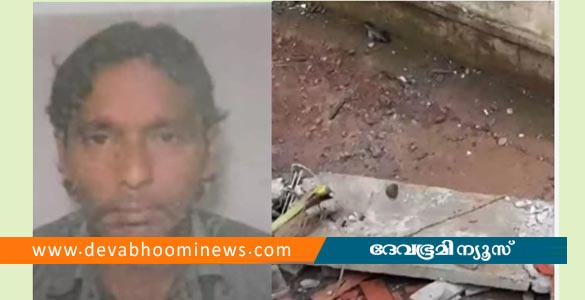 കോഴിക്കോട് നിർമാണത്തിലിരിക്കുന്ന വീടിന്റെ സൺഷെയ്ഡ് തകർന്ന് വീണ് യുവാവ് മരിച്ചു