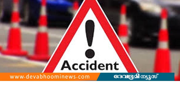 പുതിയങ്ങാടിയില്‍ ബൈക്കില്‍ കാറിടിച്ച് ബൈക്ക് യാത്രക്കാരന്‍ മരിച്ചു