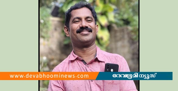 മരത്തിന്റെ ശിഖരം ഒടിഞ്ഞു ദേഹത്ത് വീണ് പരിക്കേറ്റ് ചികിത്സയിലായിരുന്നയാള്‍ മരിച്ചു