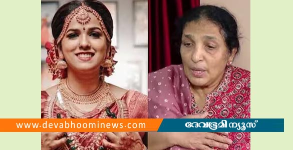 വിപഞ്ചികയുടെ അമ്മയുടെ ആവശ്യം അംഗീകരിച്ചു: കുഞ്ഞിന്റെ സംസ്‌കാരം മാറ്റിവച്ചു