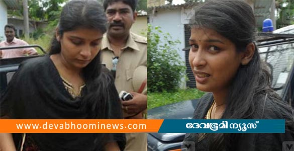 ഭാസ്‌കര കാരണവർ വധക്കേസ് പ്രതി ഷെറിൻ ജയിൽ മോചിതയായി
