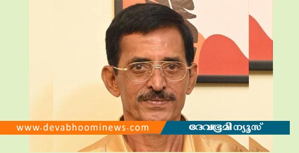 പാചകവാതക സിലിന്‍ഡര്‍ ചോര്‍ന്ന് തീപിടുത്തം; ഭാര്യയ്ക്ക് പിന്നാലെ ഭര്‍ത്താവും മരിച്ചു