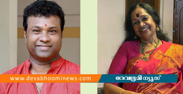 ആര്‍എല്‍വി രാമകൃഷ്ണനെതിരെ സത്യഭാമ നല്‍കിയ അപകീര്‍ത്തിക്കേസ് ഹൈക്കോടതി റദ്ദാക്കി