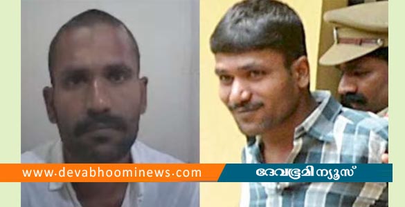 സൗമ്യ വധക്കേസ് പ്രതി ഗോവിന്ദച്ചാമി ജയില്‍ ചാടി