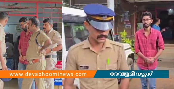 ക്ലിനിക്കിൽ കയറി വനിതാ ഡോക്ടറെ പീഡിപ്പിക്കാൻ ശ്രമം; യുവാവ് പിടിയിൽ