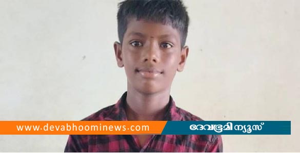 ഗെയിം കളിക്കാന്‍ ഫോണ്‍ കൊടുത്തില്ല: ആലപ്പുഴയിൽ എട്ടാം ക്ലാസ് വിദ്യാര്‍ഥി ജീവനൊടുക്കി