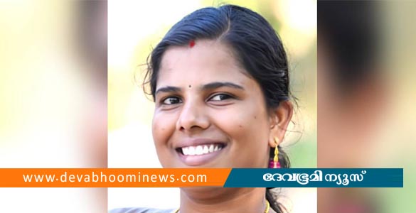 വടക്കഞ്ചേരിയിൽ യുവതി ഭര്‍തൃവീട്ടില്‍ തൂങ്ങിമരിച്ച സംഭവം; ഭര്‍തൃമാതാവ് അറസ്റ്റില്‍