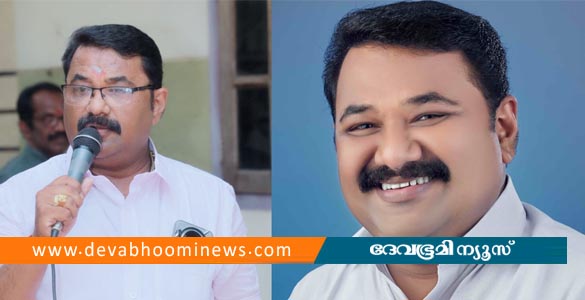 ആള്‍മാറാട്ടം നടത്തി വീടും വസ്തുവും തട്ടിയെടുത്ത കേസ്‌; ഡിസിസി അംഗം അനന്തപുരി മണികണ്ഠൻ പിടിയിൽ