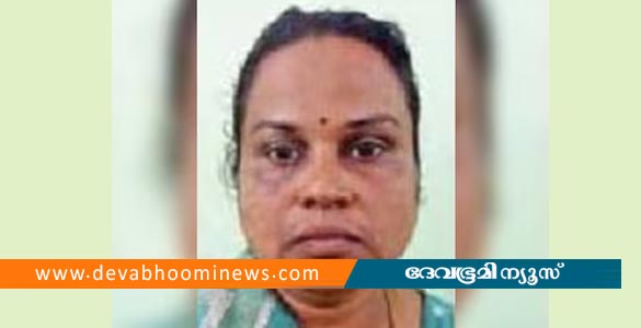 വിവാഹം കഴിഞ്ഞ് നാലാം ദിവസം സ്വർണവും പണവുമായി മുങ്ങി; തട്ടിപ്പുകാരി പിടിയിൽ