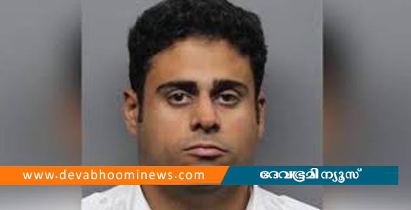 കുട്ടിക്ക് നേരെ ലൈം​ഗികാതിക്രമം; ഇന്ത്യൻ വംശജനായ പൈലറ്റിനെ കോക്ക്പിറ്റിൽ നിന്ന് പിടികൂടി