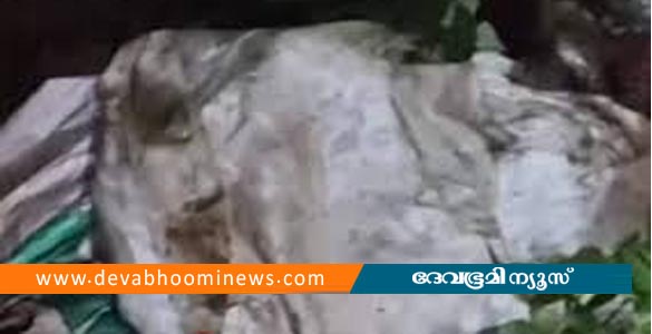 തൃശൂരില്‍ മകന്‍ അച്ഛനെ കൊലപ്പെടുത്തി ചാക്കില്‍ കെട്ടി പറമ്പില്‍ ഉപേക്ഷിച്ചു