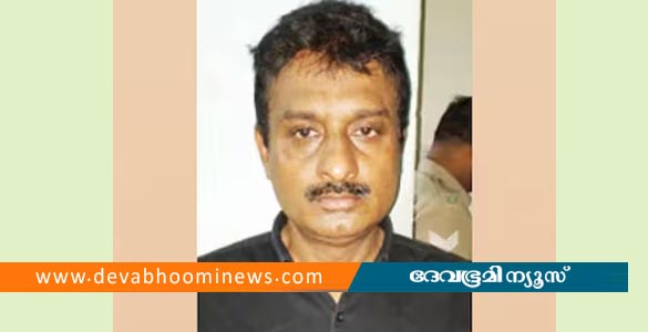 വളാഞ്ചേരിയില്‍ ബസിൽ കോളജ് വിദ്യാർഥിനിക്ക് നേരെ ലൈംഗികാതിക്രമം; പ്രതി പിടിയിൽ