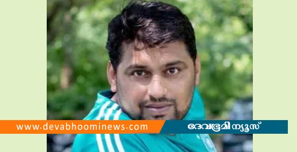 ജിമ്മില്‍ വ്യായാമത്തിനിടെ വെള്ളം കുടിച്ചു; പിന്നാലെ 37കാരന്‍ കുഴഞ്ഞുവീണു മരിച്ചു