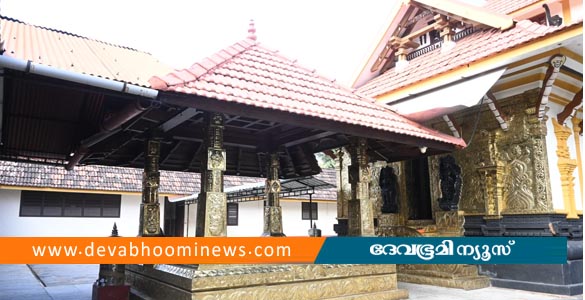 പന്നിയങ്കര ക്ഷേത്രത്തിനുണ്ട് മൂന്നു പെരുമാക്കന്മാരുടെ പെരുമ