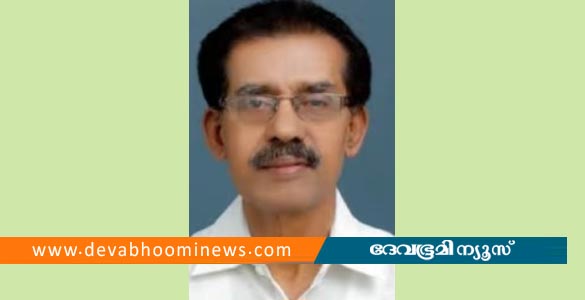 മാധ്യമ പ്രവർത്തകനെ തൂങ്ങി മരിച്ച നിലയിൽ കണ്ടെത്തി