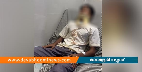 ഷർട്ടിന്റെ ബട്ടൻസ് ഇട്ടില്ല; പ്ലസ് വൺ വിദ്യാർഥിയെ ക്രൂരമായി മർദ്ദിച്ച് സീനിയർ വിദ്യാർഥികൾ
