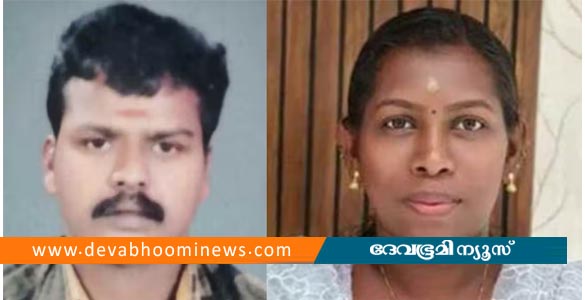 പത്തനംതിട്ടയില്‍ യുവതിയെ കുത്തി കൊലപ്പെടുത്തിയ സംഭവം; ഭര്‍ത്താവ് അറസ്റ്റില്‍