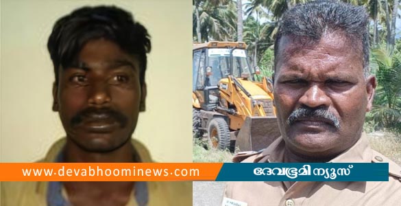 തമിഴ്നാട്ടിൽ കുടുംബപ്രശ്നം പരിഹരിക്കാനെത്തിയ എസ്ഐയെ വെട്ടിക്കൊന്നു; പ്രതി പൊലീസുമായുള്ള ഏറ്റുമുട്ടലില്‍ കൊല്ലപ്പെട്ടു