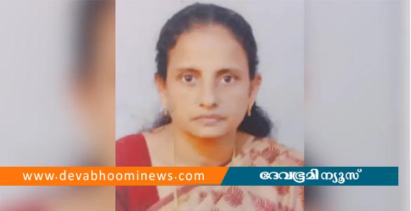 പൊട്ടിവീണ വൈദ്യുതി കമ്പിയില്‍ നിന്ന് ഷോക്കേറ്റ് 48കാരിക്ക് ദാരുണാന്ത്യം