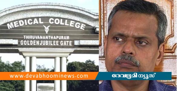 ഡോ. ഹാരിസിനെതിരെ നടപടിയുണ്ടാകില്ല; ഡോക്‌ടർമാരുടെ സംഘടനയ്ക്ക് ഉറപ്പ് നൽകി ആരോഗ്യമന്ത്രി