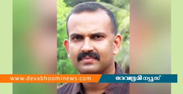 കേളകത്ത് ഇരുചക്രവാഹനം നിയന്ത്രണംവിട്ട് വൈദ്യുതി തൂണിലിടിച്ച് യുവാവ് മരിച്ചു