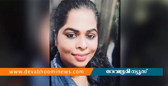 ചാലക്കുടിപ്പുഴയില്‍ അധ്യാപികയുടെ മൃതദേഹം കണ്ടെത്തി