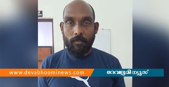 ആലപ്പുഴയില്‍ കഞ്ചാവുമായി കെഎസ്ആര്‍ടിസി കണ്ടക്ടര്‍ പിടിയില്‍