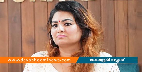 സാന്ദ്രാ തോമസിന് തിരിച്ചടി; പത്രിക തള്ളിയത് ചോദ്യം ചെയ്തുള്ള ഹര്‍ജി തള്ളി