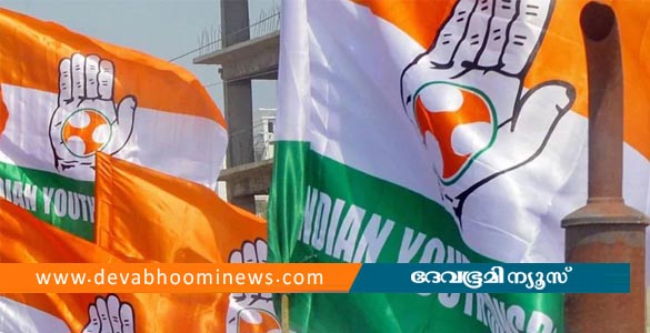 യൂത്ത് കോൺഗ്രസ് വയനാട് ഫണ്ട് പിരിവ്: കാട്ടാക്കടയിൽ ക്രമക്കേട് ആരോപിച്ചവർക്കെതിരെ നടപടി