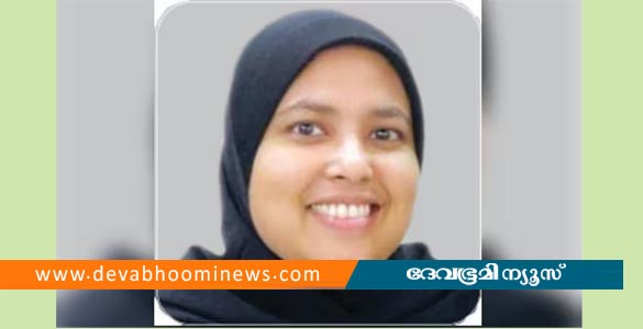 കോഴിക്കൂടിനടുത്തേക്ക് പോകുന്നതിനിടെ അണലിയുടെ കടിയേറ്റ വീട്ടമ്മ മരിച്ചു