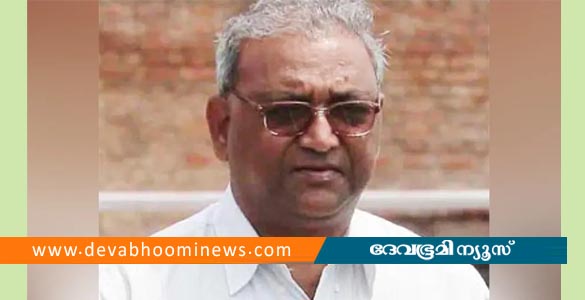 മുന്‍ ഇന്ത്യന്‍ ഹോക്കി താരം വെസ് പേസ് അന്തരിച്ചു