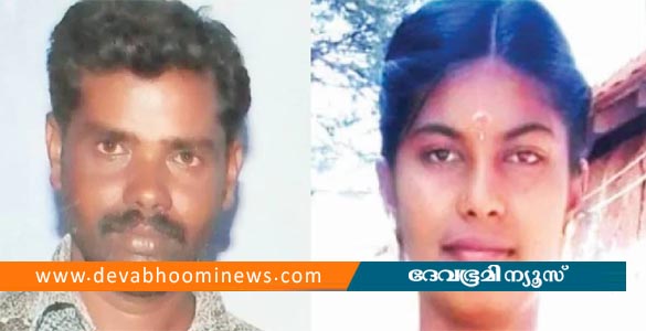 മകളെ കൊന്ന് സാരിയുടുപ്പിച്ച് കിടത്തിയ ശേഷം അച്ഛന്‍ ജീവനൊടുക്കി