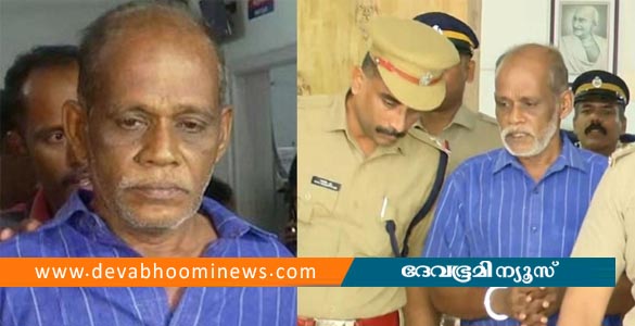 തന്റെ കുടുംബത്തെ നശിപ്പിച്ച ആരെയും വെറുതെ വിടില്ല; വീണ്ടും കൊലവിളിയുമായി ചെന്താമര