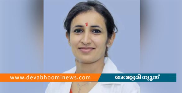 രാജഗിരി ആശുപത്രിയിലെ വനിതാ ഡോക്ടര്‍ താമസസ്ഥലത്ത് മരിച്ച നിലയില്‍