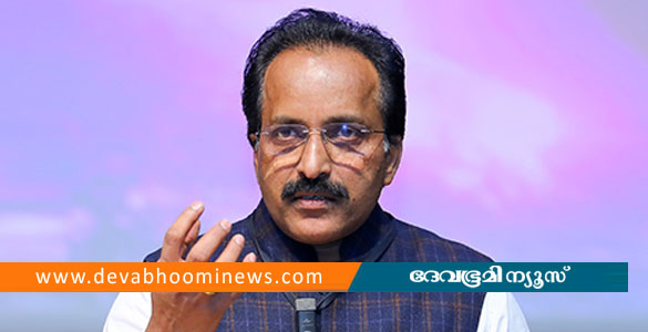 വിദ്യാർഥികൾ പാഠഭാഗങ്ങളിലെ മാത്രം അറിവുകളുടെ തടവുകാര്‍ ആകരുത് - ഡോ.എസ്.സോമനാഥ്