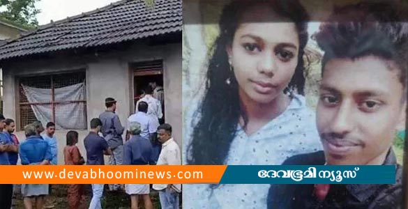 നിലമ്പൂരിൽ നവ ദമ്പതികളെ വീടിനുള്ളിൽ മരിച്ച നിലയിൽ കണ്ടെത്തി