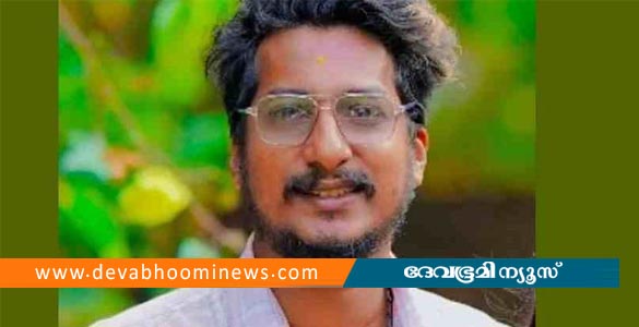 ബെംഗളൂരുവിലെ ലോഡ്ജിൽ മലയാളി യുവാവ് മരിച്ച നിലയിൽ