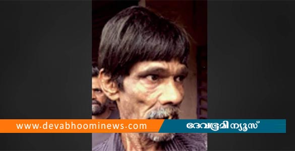 മരടില്‍ നാലുവയസുകാരിയെ പീഡിപ്പിക്കാൻ ശ്രമിച്ചയാൾ അറസ്റ്റിൽ