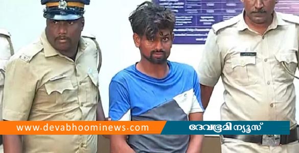 'നീ കുഞ്ഞുങ്ങളെ പീഡിപ്പിക്കും അല്ലേടാ...'; അസഫാക് ആലത്തിന് ജയിലില്‍ സഹതടവുകാരന്റെ മര്‍ദ്ദനം