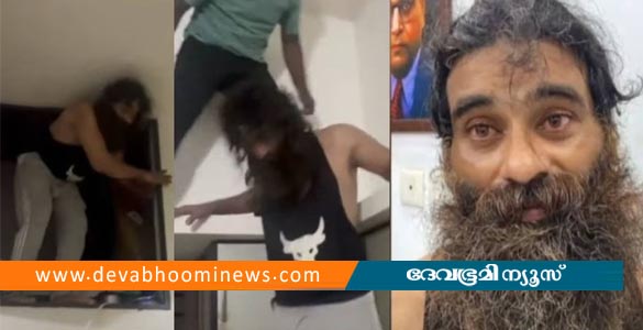 സുഹൃത്തിനെ കളിയാക്കിയവരെ വിളിച്ചു വരുത്തി കുത്തി; പ്രതിയെ വീടിന്‍റെ മച്ചിൽ നിന്ന്  പിടികൂടി