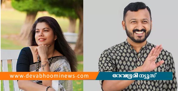 രാഷ്ട്രീയ മാലിന്യം; രാഹുല്‍ മാങ്കൂട്ടത്തിനെതിരെ എഴുത്തുകാരി ഹണി ഭാസ്‌കരന്‍