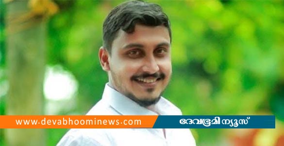 യുവതിയെ വിവാഹ വാഗ്ദാനം നല്‍കി പീഡിപ്പിച്ചു; കോഴിക്കോട് കോണ്‍ഗ്രസ് നേതാവ് അറസ്റ്റില്‍