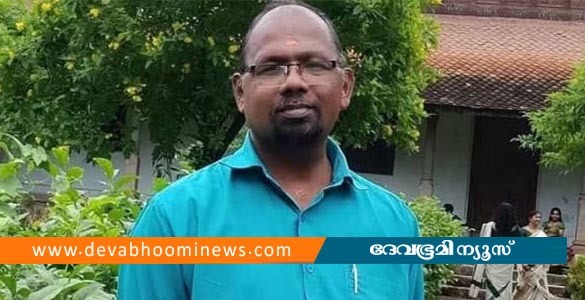 തിരുവനന്തപുരത്ത് കെഎസ്ആര്‍ടിസി എംപാനല്‍ കണ്ടക്ടര്‍ മരിച്ച നിലയില്‍