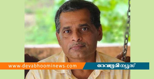 മഞ്ചേശ്വരം പൊലീസ് സ്റ്റേഷനിലെ എഎസ്ഐ ജീവനൊടുക്കിയ നിലയിൽ