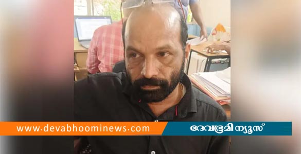 വീട്ടിലെ വൈദ്യുതി കണക്ഷന്‍ പുനഃസ്ഥാപിക്കാന്‍ 3000 രൂപ കൈക്കൂലി; സബ് എഞ്ചിനീയര്‍ പിടിയില്‍