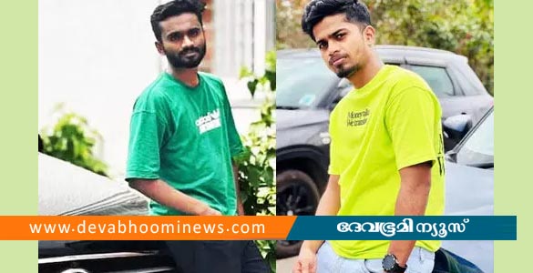 ഓയൂരില്‍ നിയന്ത്രണം വിട്ട കാര്‍ മതിലില്‍ ഇടിച്ച് രണ്ടു പേര്‍ മരിച്ചു