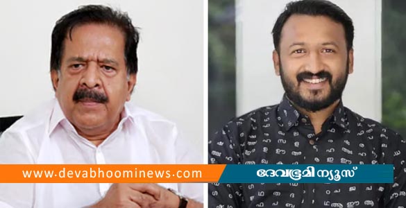 'രാഹുൽ എംഎൽഎ സ്ഥാനത്ത് തുടരാൻ പാടില്ല, എത്രയും വേഗം രാജിവെപ്പിക്കണം'- രമേശ് ചെന്നിത്തല