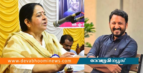 'രാഹുലിനെതിരെ പറഞ്ഞാല്‍ നിങ്ങള്‍ എംഎല്‍എയാണെന്ന് നോക്കില്ല'; ഉമാ തോമസിനെതിരെ സൈബര്‍ ആക്രമണം