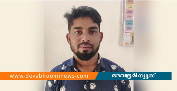 കാസർകോട് ഉറങ്ങിക്കിടന്ന പെണ്‍കുട്ടിയെ തട്ടിക്കൊണ്ടുപോയി പീഡിപ്പിച്ചയാൾക്ക് മരണം വരെ തടവ്