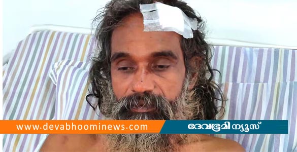 പൂജ നടത്തിയിട്ടും യുവതിയുടെ ബാധ ഒഴിഞ്ഞില്ല; പൂജാരിയെ മർദ്ദിച്ച് ബന്ധുക്കൾ